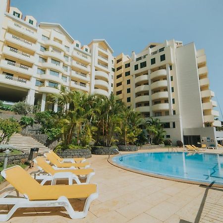 פונשל Cliff By Madeira Best Apartments מראה חיצוני תמונה