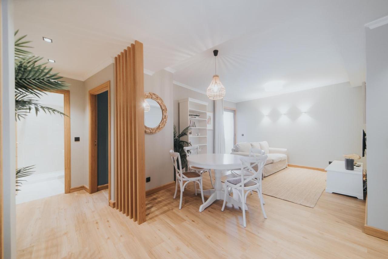 פונשל Cliff By Madeira Best Apartments מראה חיצוני תמונה