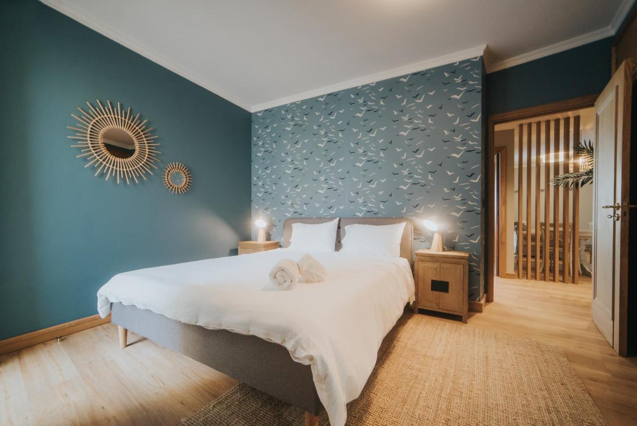 פונשל Cliff By Madeira Best Apartments מראה חיצוני תמונה