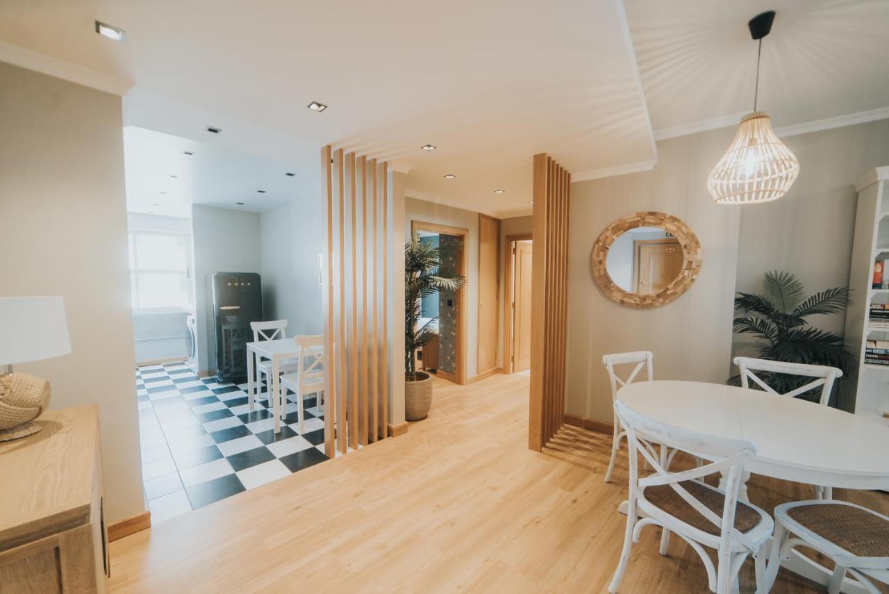 פונשל Cliff By Madeira Best Apartments מראה חיצוני תמונה