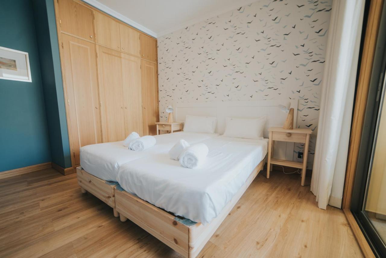 פונשל Cliff By Madeira Best Apartments מראה חיצוני תמונה
