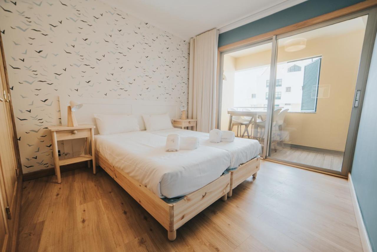 פונשל Cliff By Madeira Best Apartments מראה חיצוני תמונה