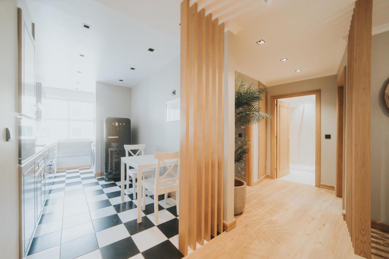 פונשל Cliff By Madeira Best Apartments מראה חיצוני תמונה